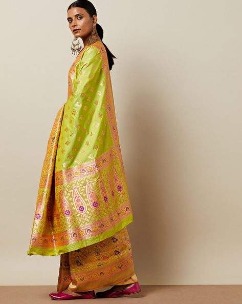 pretty woman sarees