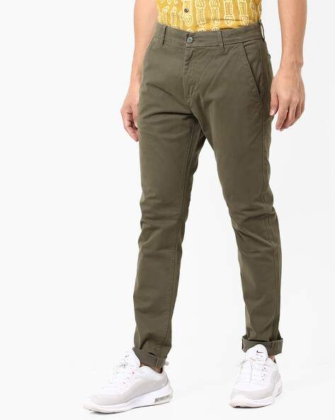 Levi's® Men's 512™ Slim Fit Chinos