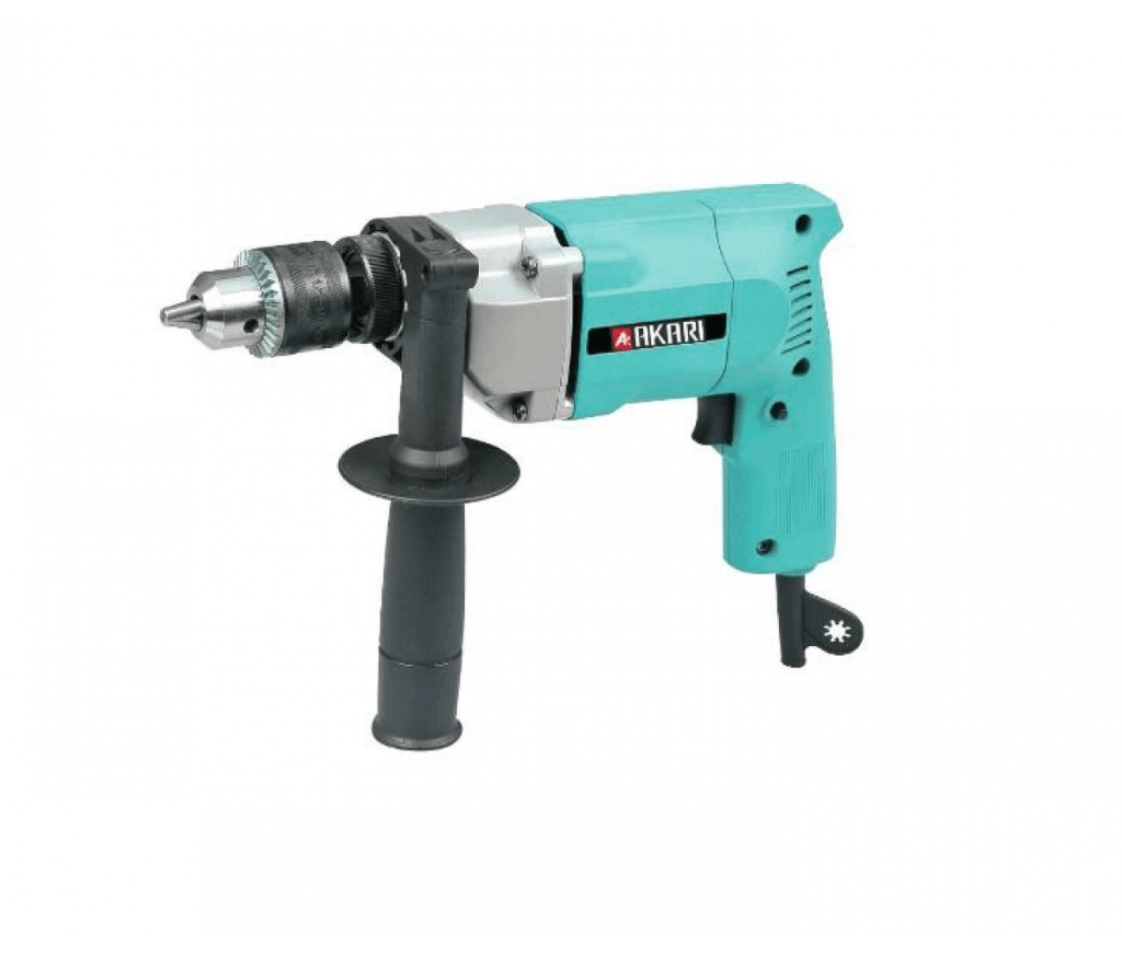 Akari hammer best sale drill machine