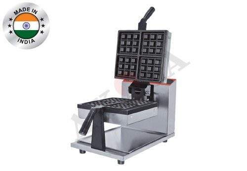 akasa waffle machine