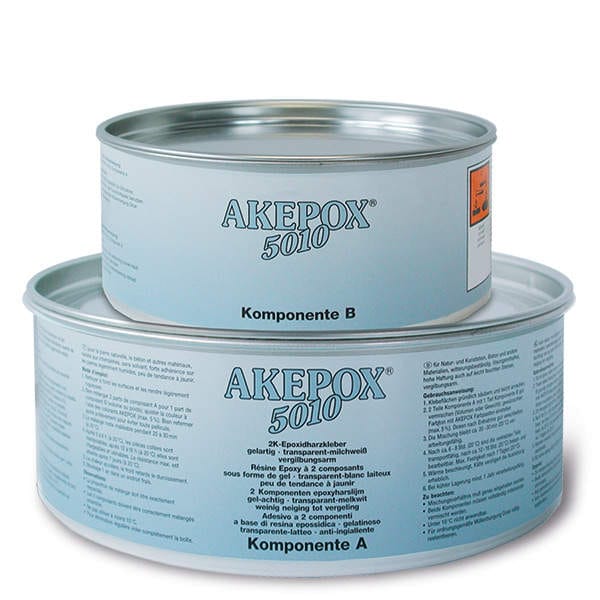 Akemi Akepox 5010 Transparent Milky White - (10686) in Raipur