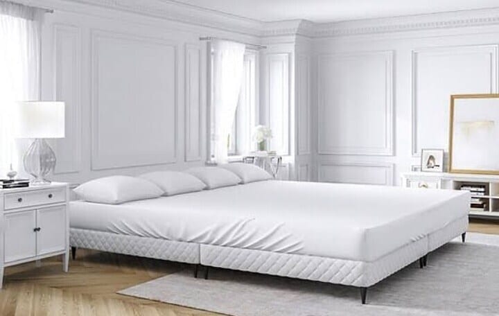 Alaska King Size Bed in Delhi at ₹ 1,000 Pc by Radhey Krishna