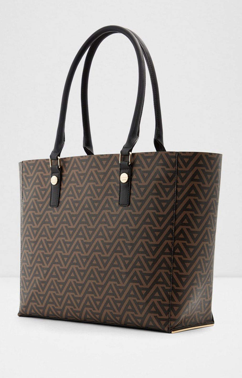 ALDO Graowen Women Totes Large (Brown) in Delhi at ₹ 8,639