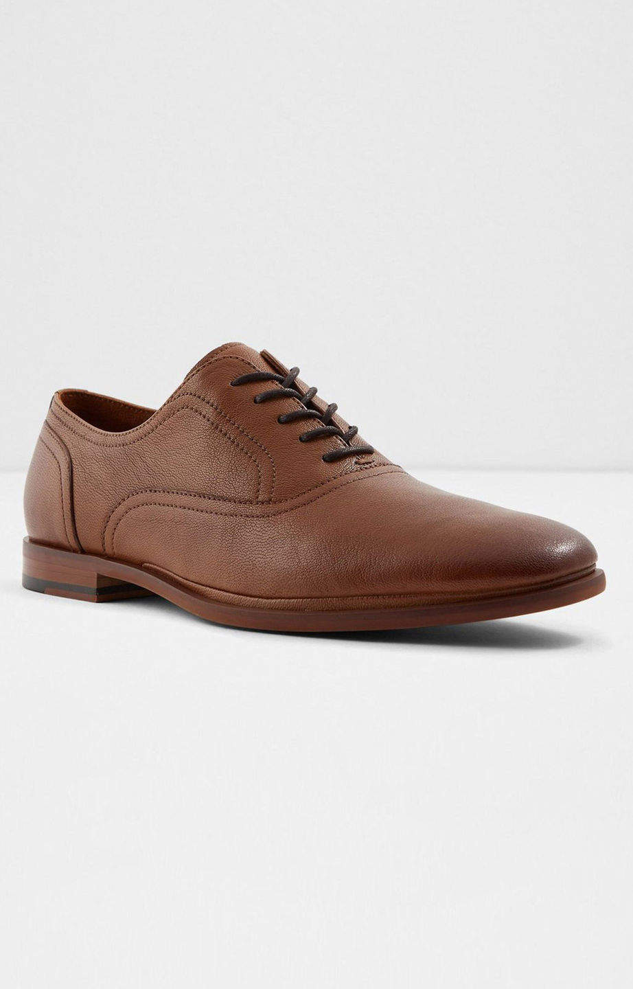 ALDO Giambono Men Oxfords 10 (Brown) in Solapur at ₹ 13,579  display picture 1