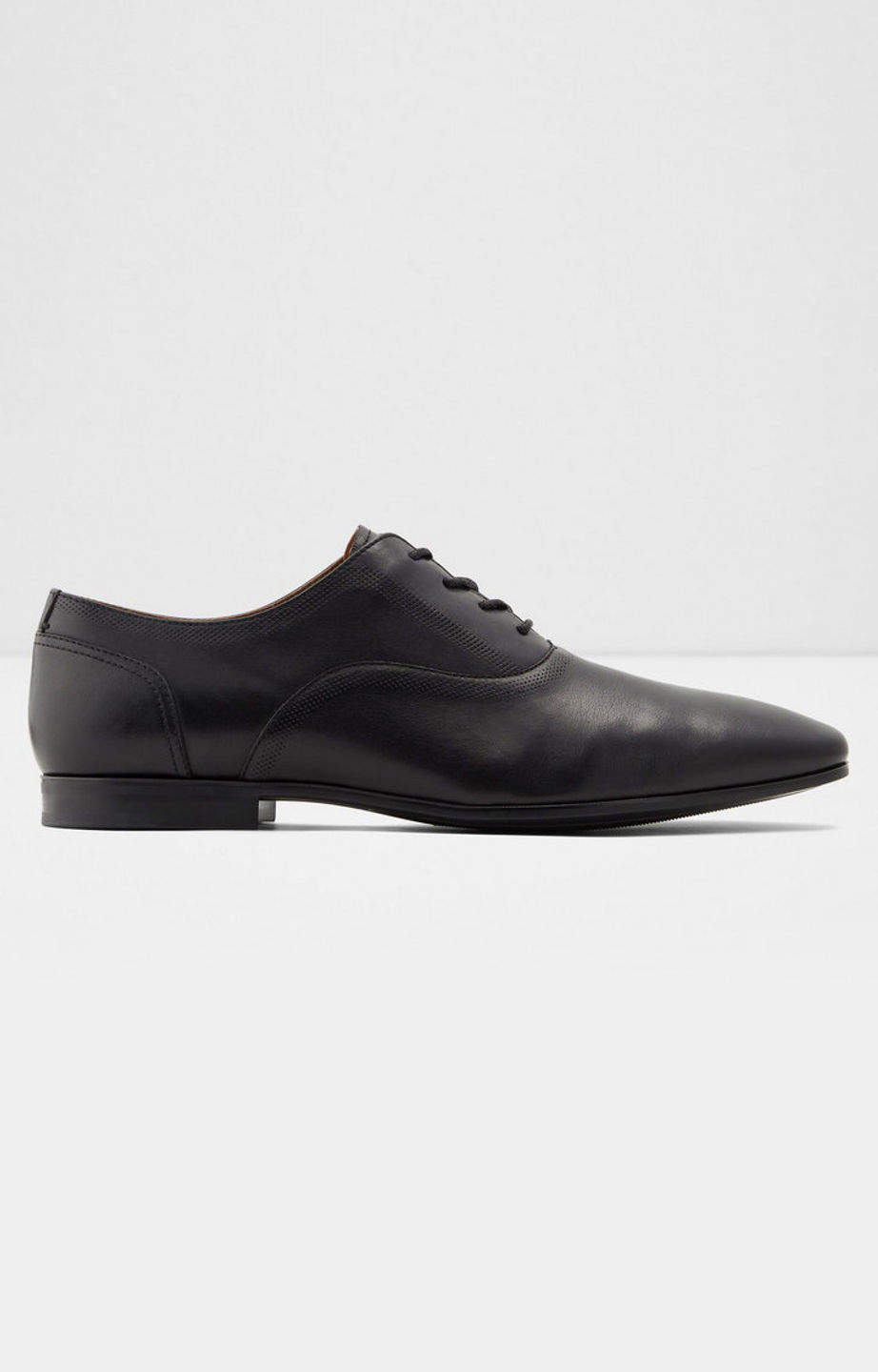 Aldo Kedireviel Men Oxfords 6.5 (Black 
