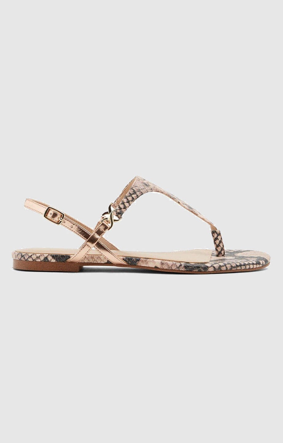 ALDO Kedulia Women Flat Sandals (Multicolor) in Delhi at best