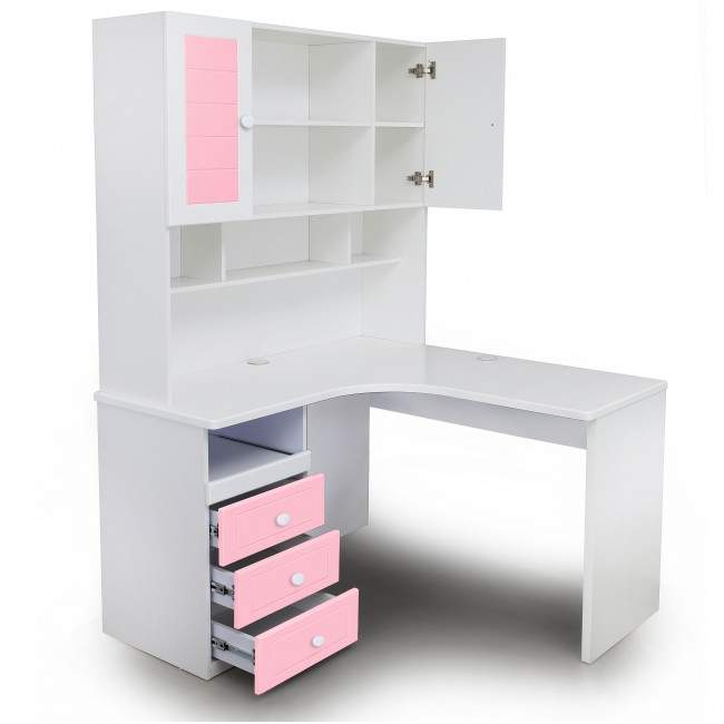 Corner Study Table in Mumbai - Dealers, Manufacturers & Suppliers -Justdial