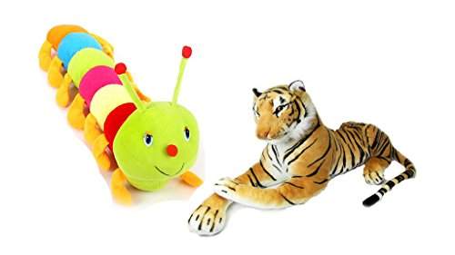 Buy Alexus Soft Toy Combo Of Chhota Bheem And Bal Ganesh Features Price Reviews Online In India Justdial