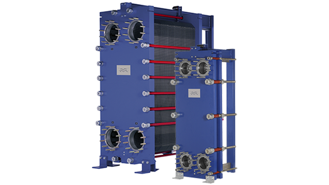 ALFA LAVAL GASKETED PLATE HEAT EXCHANGERS in Delhi at ₹ 2,000