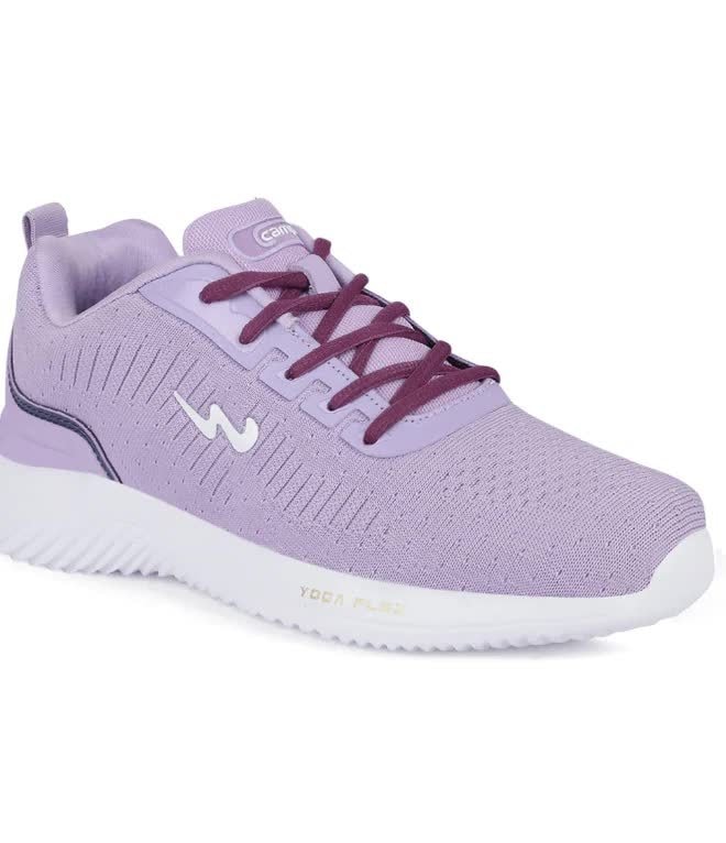 CAMPUS Alice Womens Running Shoes Purple in Delhi at ₹ 1,329