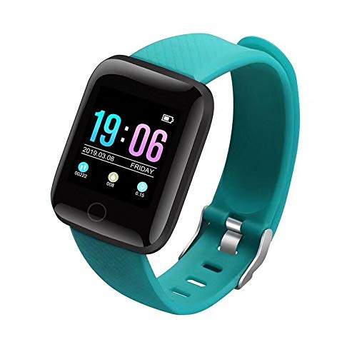 Heart Rate Monitor Best Fitness Band With Blood Pressure Monitor
