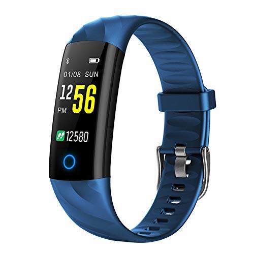 Alician S5 Smart Bracelet Fitness Tracker Waterproof Smart
