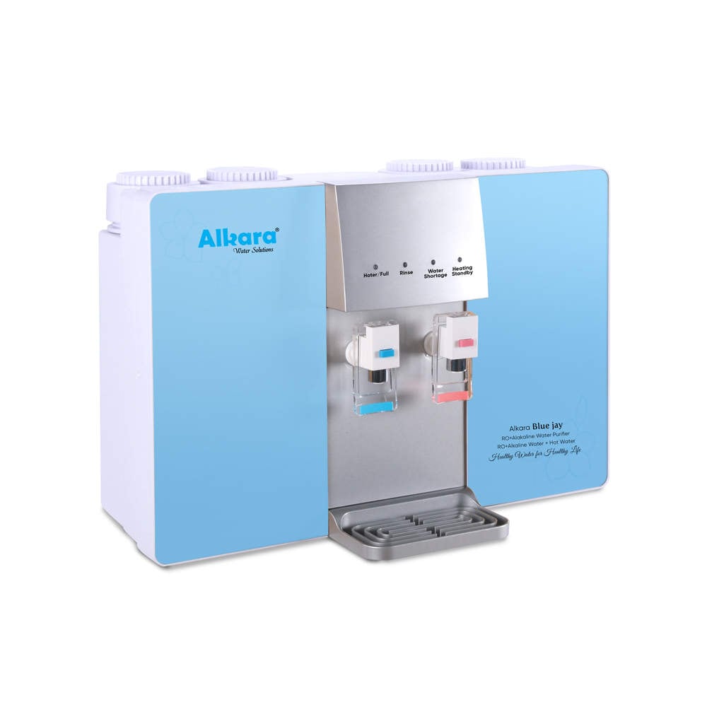 Alkara Hot And Cold Water Purifier - Get Best Price from Manufacturers ...