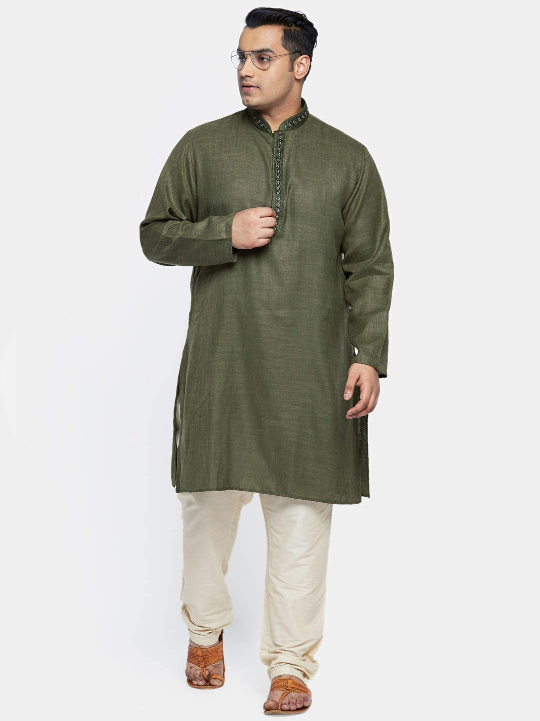 Peshwai Mens Ethnic Wear 