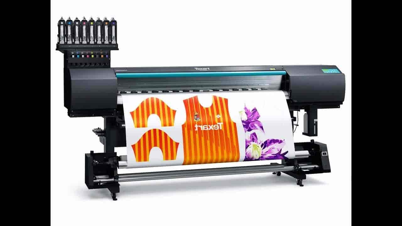All-Over Printing Services
