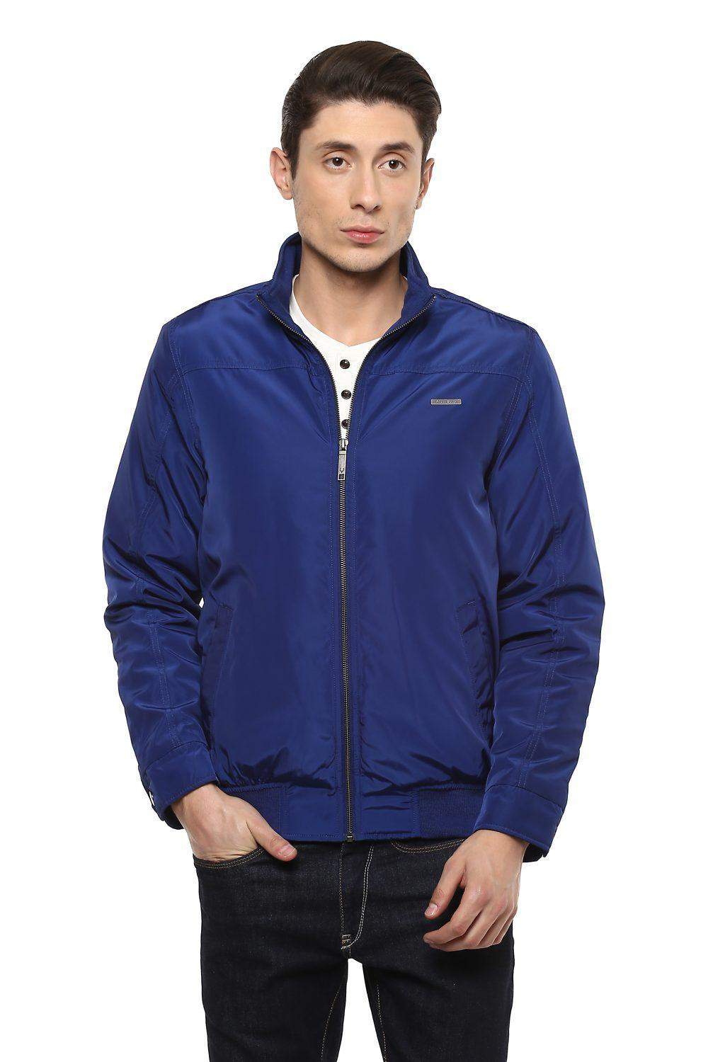 Allen solly electric jacket Clearance