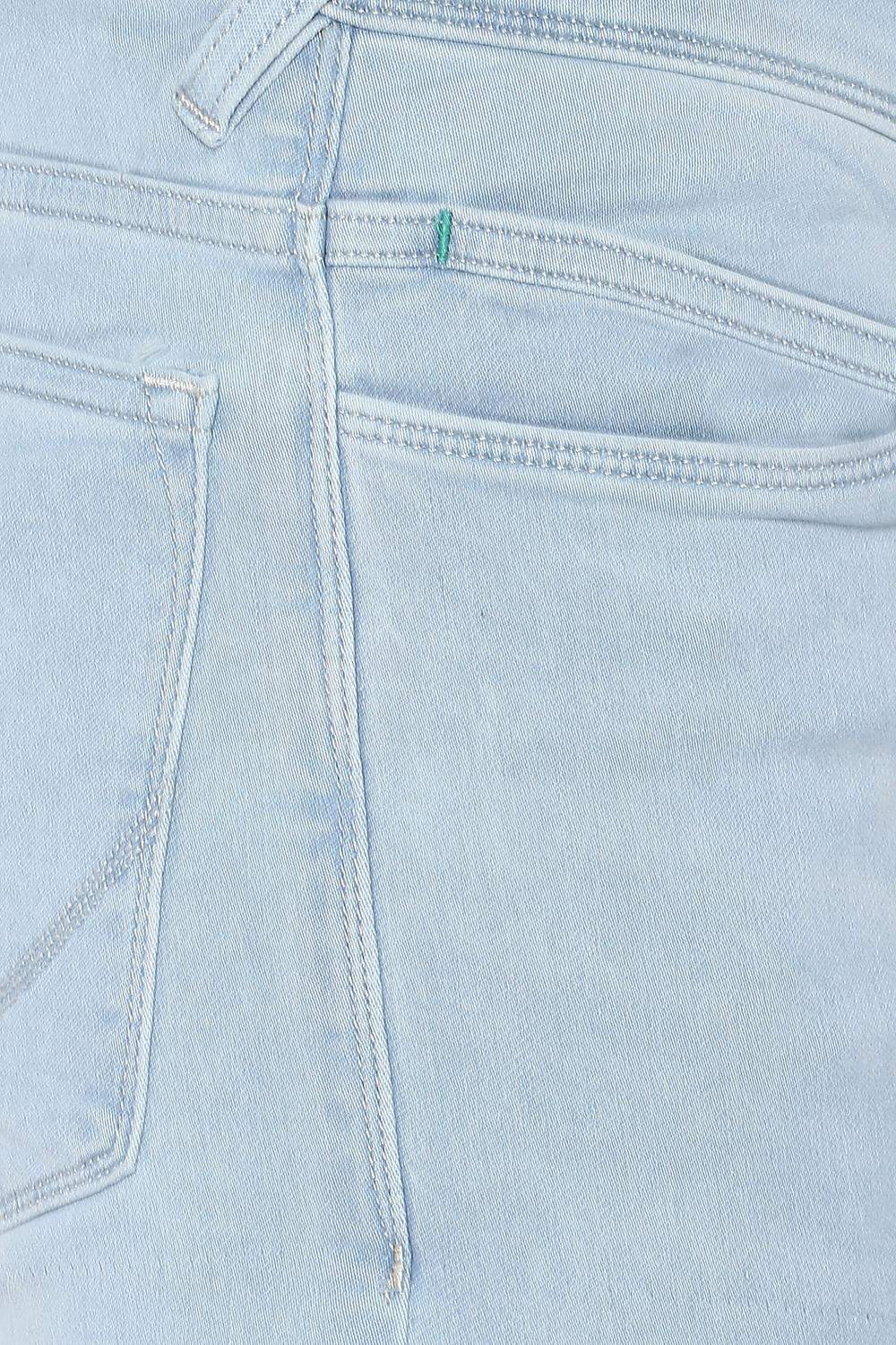 Allen Solly ALDNVSKFF64760 Blue Jeans 