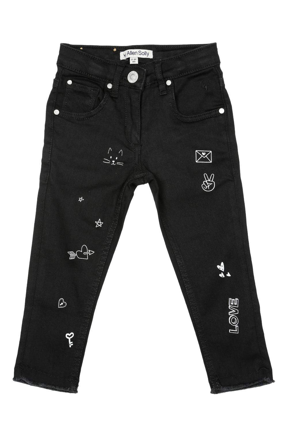 Allen Solly Jeans (Black) in Cuddalore 