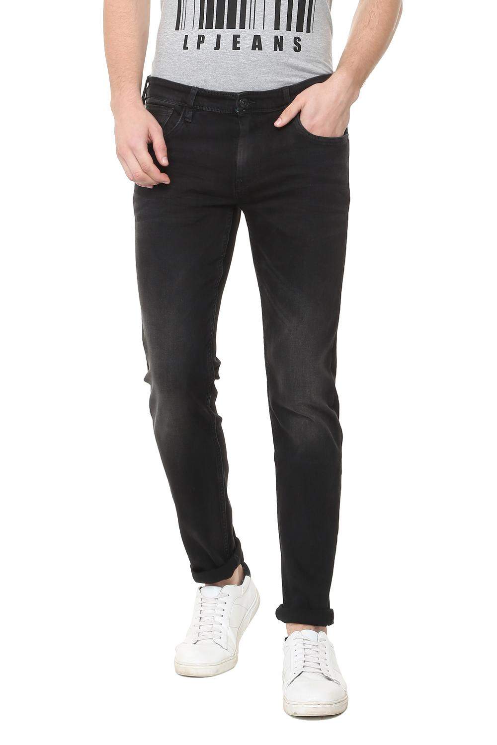 Allen Solly Jeans (Black) in Jaipur at 