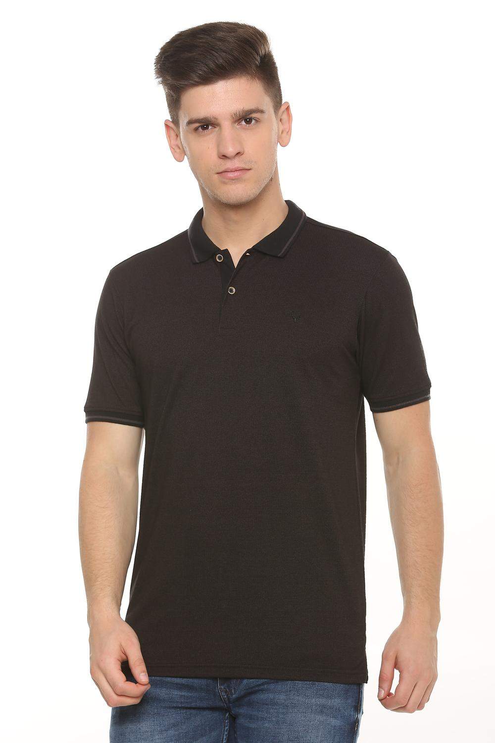 Details more than 72 allen solly logo sticker super hot ceg.edu.vn