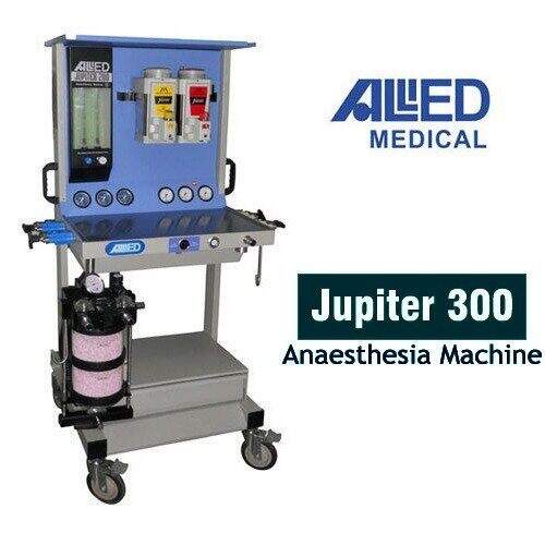 Allied Anaesthesia Machine Get Best Price from Manufacturers