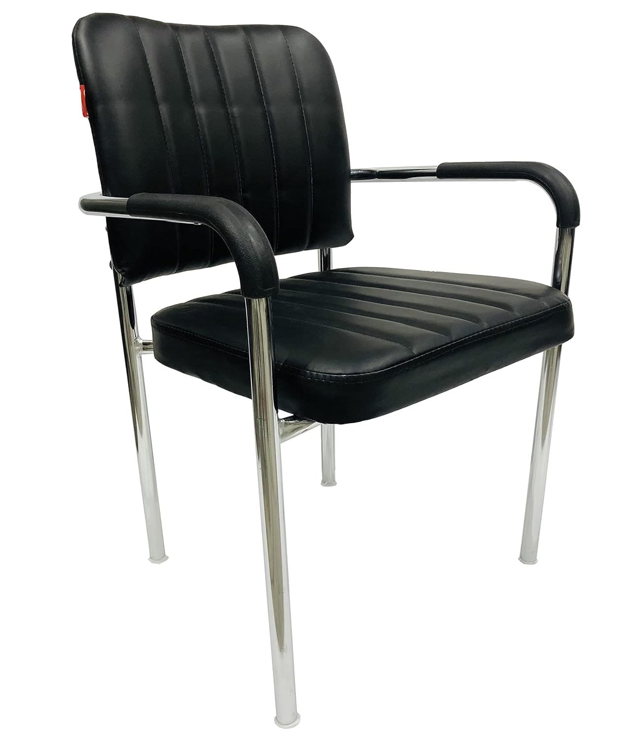 Alloy Steel Office Chair With Arm Rest in Indore at ₹ 1,700 Pc