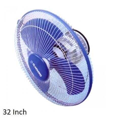 Almonard Wall Mount Fan 24 Inch in Hyderabad at ₹ 3,500