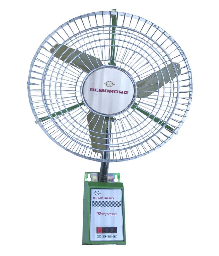 Buy Almonard 18 inch Air Circulator 