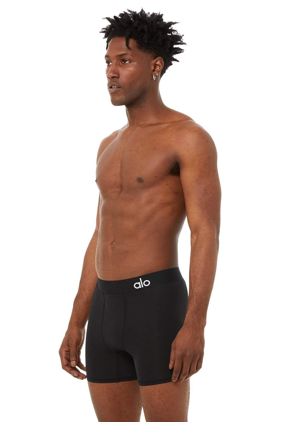 Buy Alo Men Hero Underwear Black - XL (16-18) Online - Best Price Alo Men  Hero Underwear Black - XL (16-18) - Justdial Shop Online.