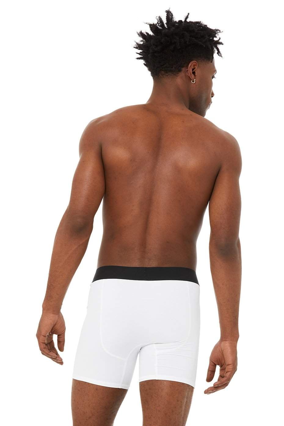 Buy Alo Men Hero Underwear White - S (4-6) Online - Best Price Alo Men Hero  Underwear White - S (4-6) - Justdial Shop Online.