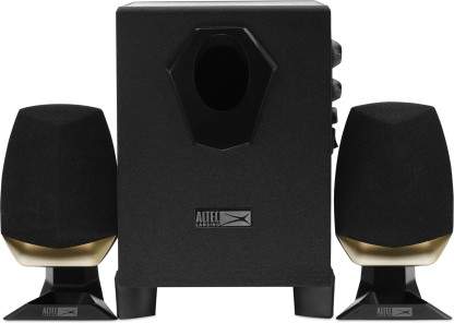 Al 4005 Altec Lansing Floor Speakers Altec Lansing AL-3005A 25 W