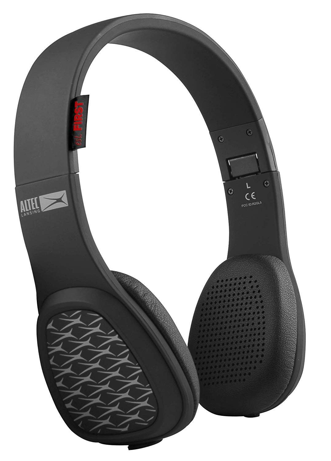 Buy Altec Lansing Avenue Bluetooth Headphones with Touch Control Panel AL CAQL5 Black Online Best Price Altec Lansing Avenue Bluetooth Headphones with Touch Control Panel AL CAQL5 Black Justdial Shop ...