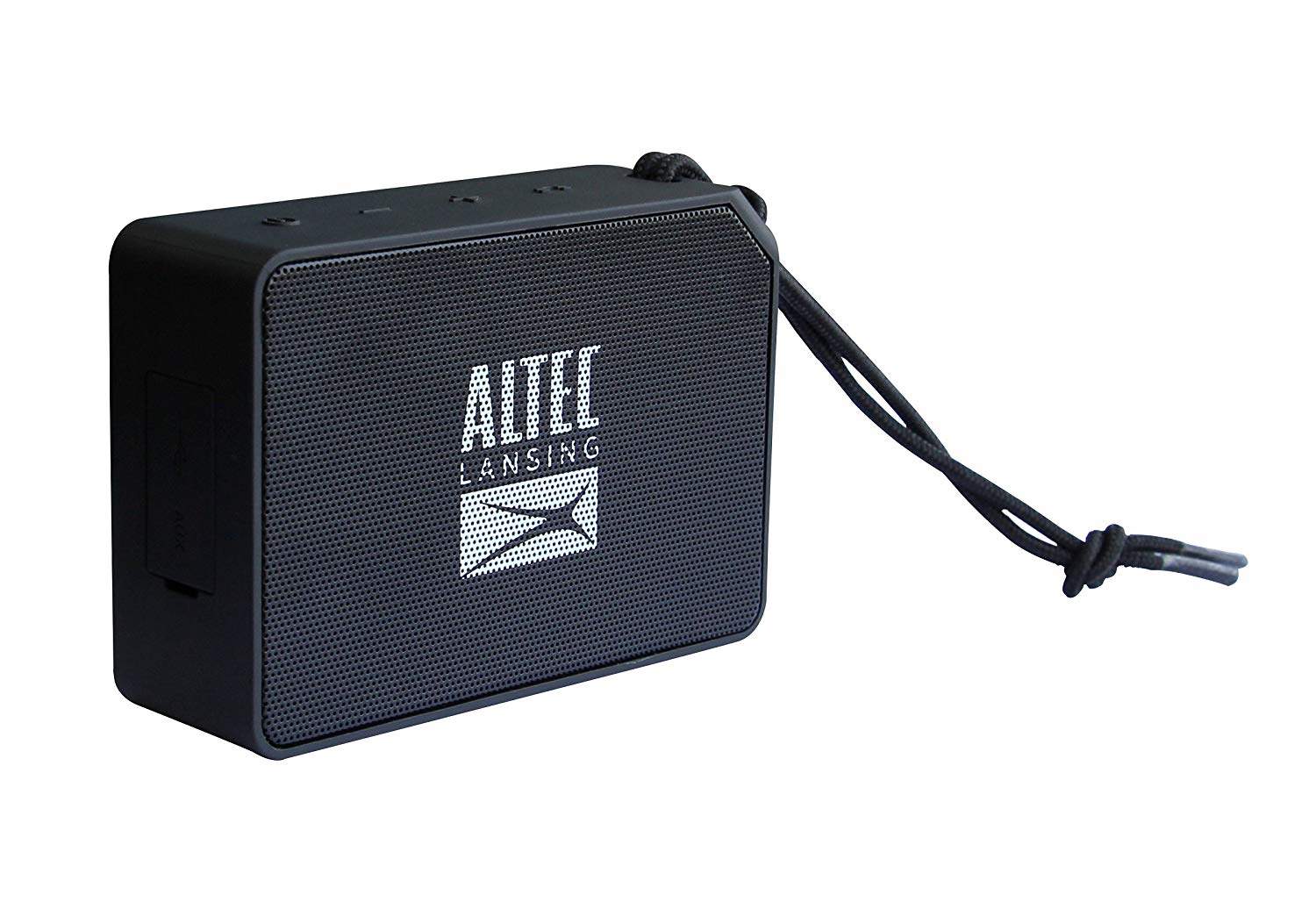 altec lansing ovo bluetooth speaker