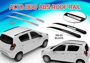 ALTO-800 ROOF RAIL in Sonepat at ₹ 100 ₹ 10,000 Pc by Ff
