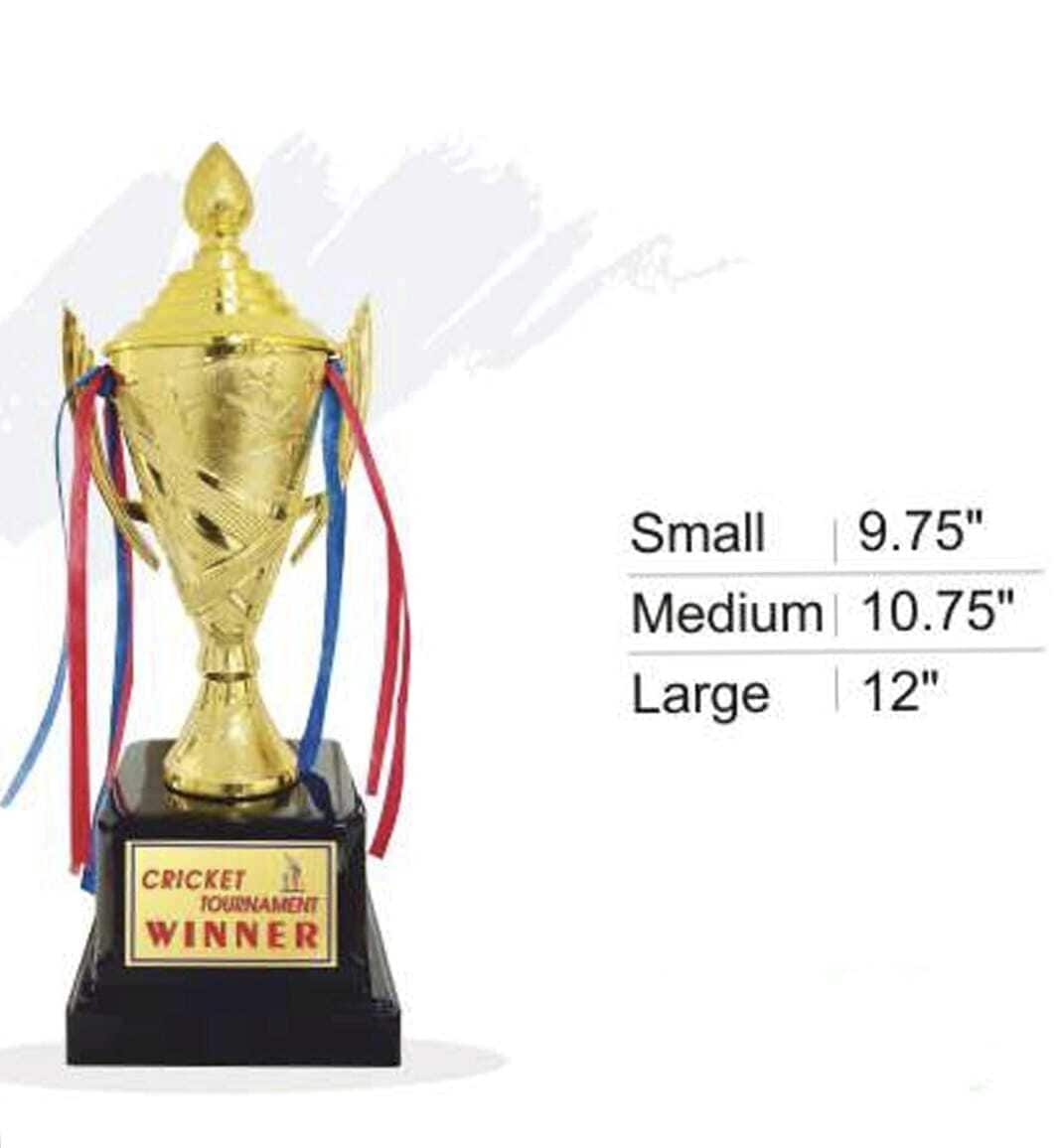 Icc Champions Trophy Ptv Sports On Tata Sky Aluminium Champion Cup