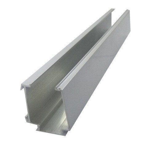 Aluminium Channel in Gurgaon at ₹ 260 ₹ 1,200 Pc by Anand