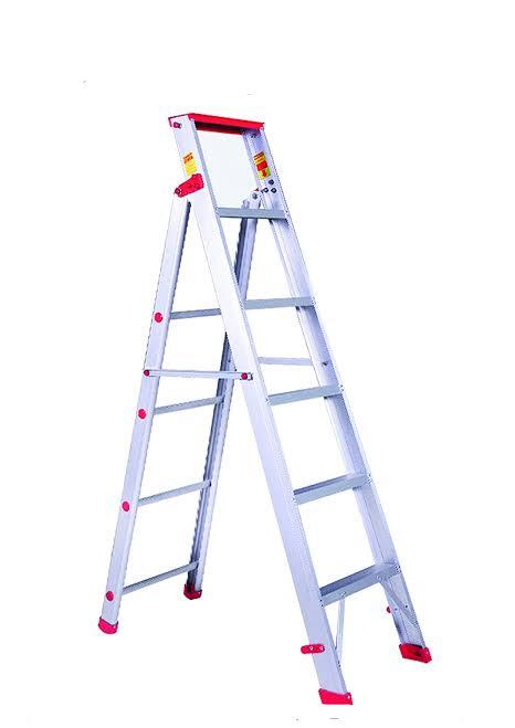 Aluminium folding ladder deals price