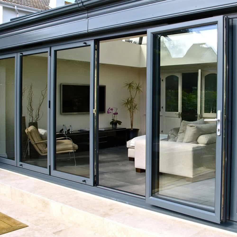 Glass Pool Fencing