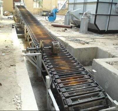 ALUMINIUM INGOT CASTING CONVEYOR in Thane at ₹ 60,000 ₹ L