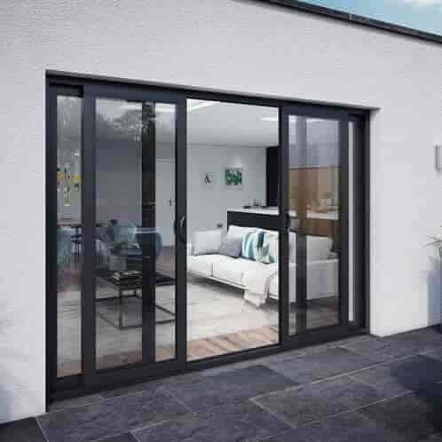 Top Glass Door Manufacturers in Nashik - Best Sliding Glass Doors Makers -  Justdial