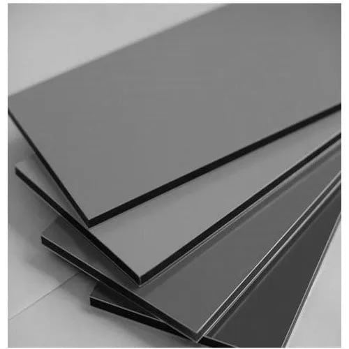 Aluminium Powder Coated Composite Panel For Exterior Wall in