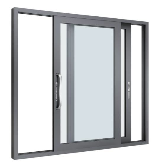 Aluminium ResidentialWindow 6 Feet in Chennai at ₹ 220 - ₹ 280 / Sq.ft ...