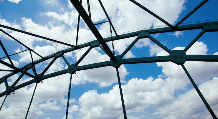 Aluminium Structural Fabrication