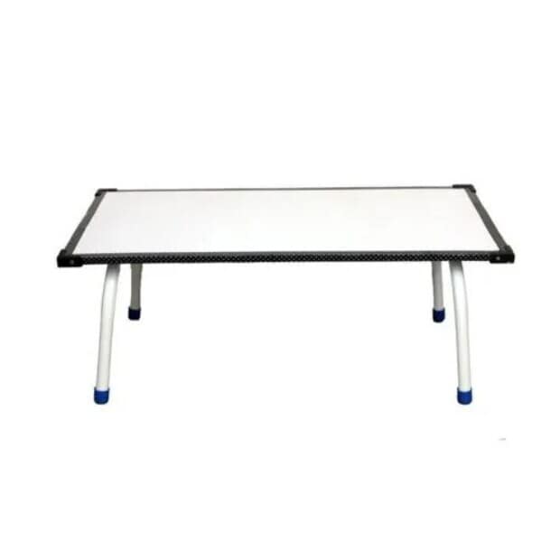 Aluminium White Board Study Table (24 x 16 Inches) in Bangalore at