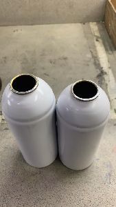 Aluminum Deodorant Bottles in Kosamba at best price by Decotech Glass ...
