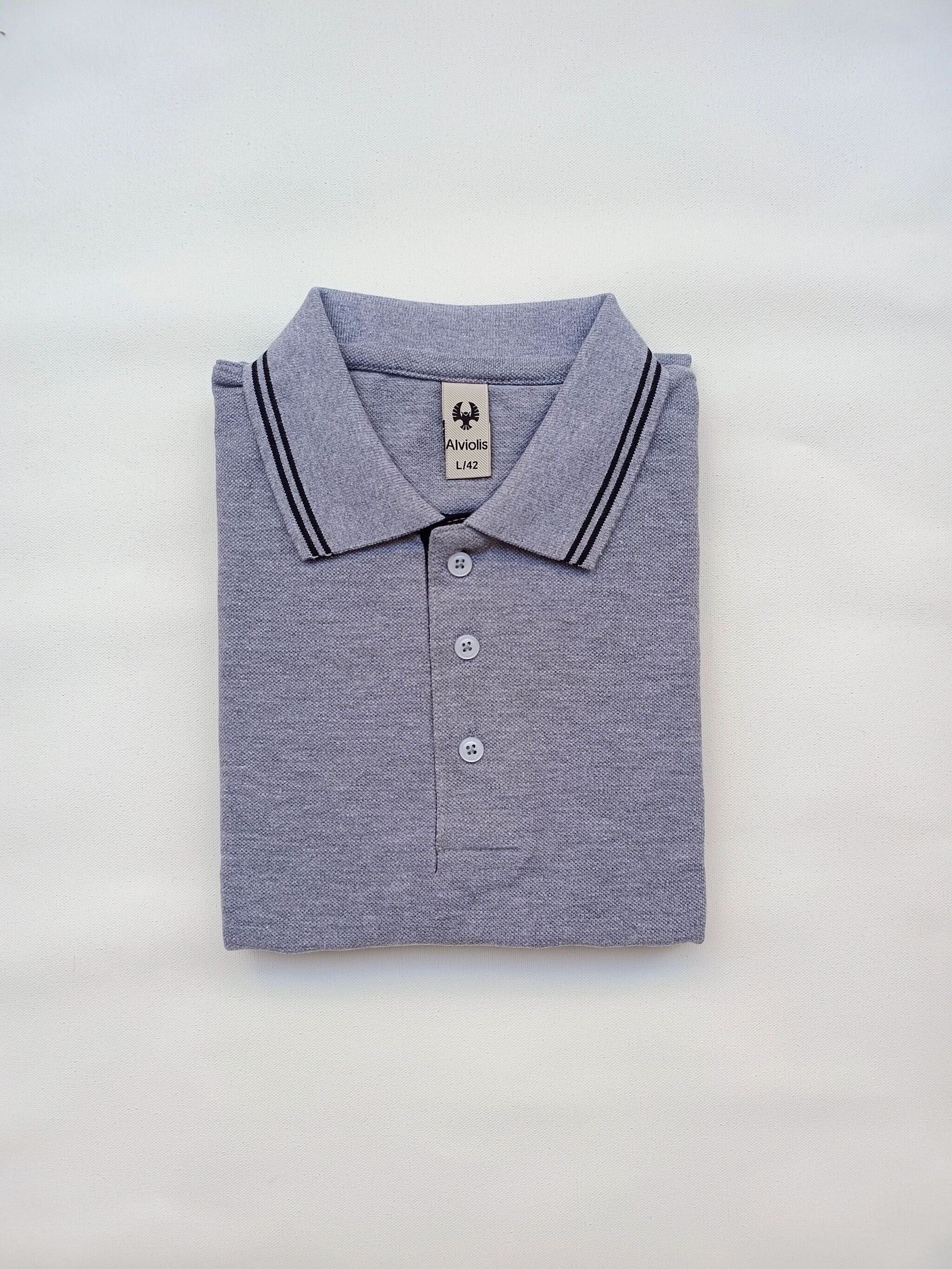 Alviolis t shirt in Mandla at ₹ 999 Unit by Mihir Industries