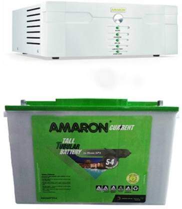 Amaron deals inverter price