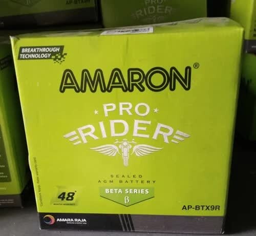 Hero Honda Splendor Amaron Battery Price For Splendor Plus Battery