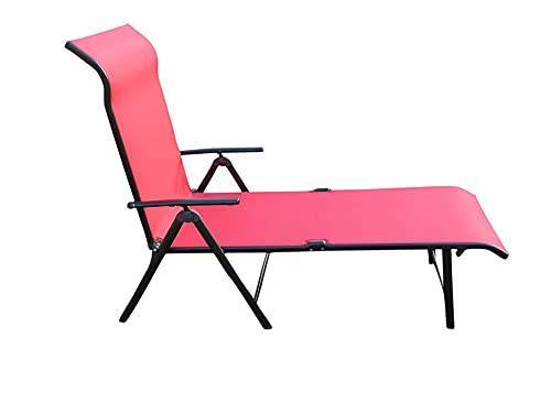 Argos Garden Metal Folding Sun Lounger Amaze Folding Compact