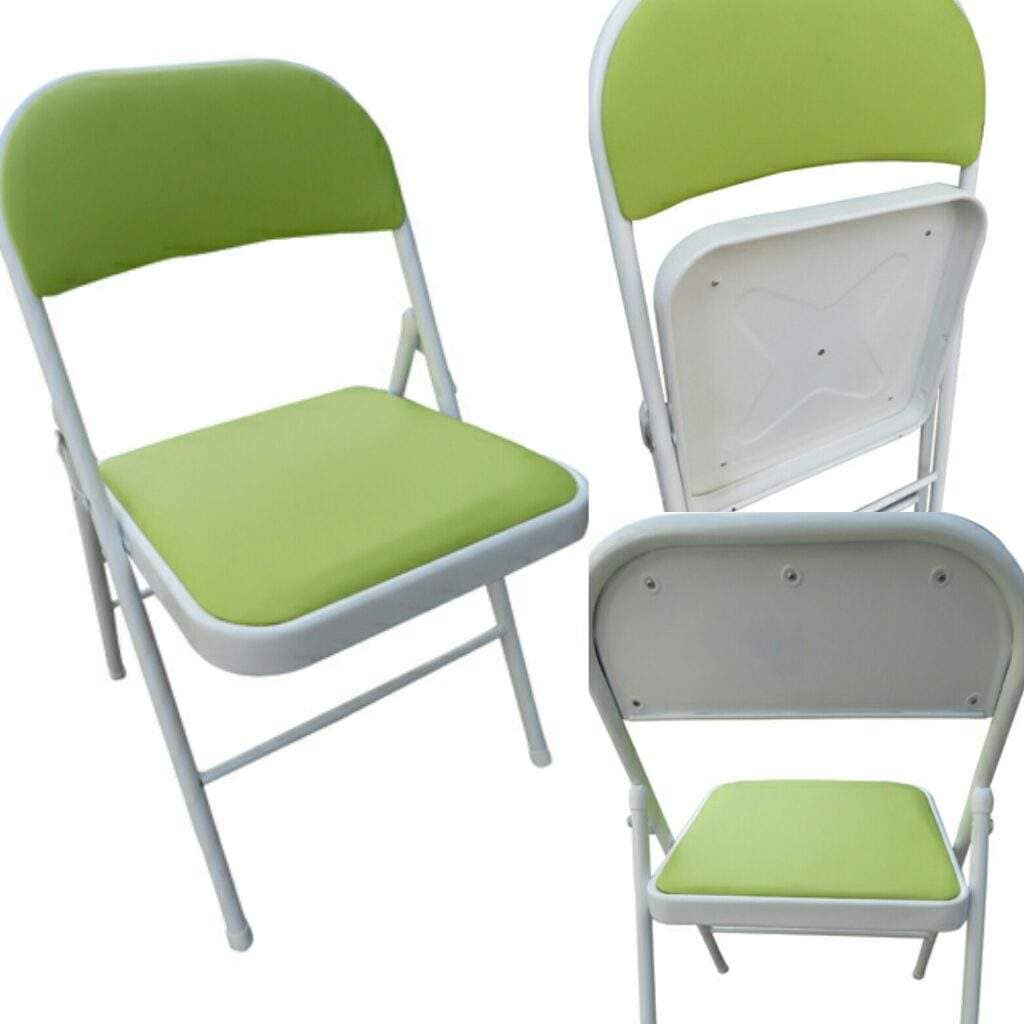 Amaze Folding Dining Chair, Folding Banquet Chair, Folding Office